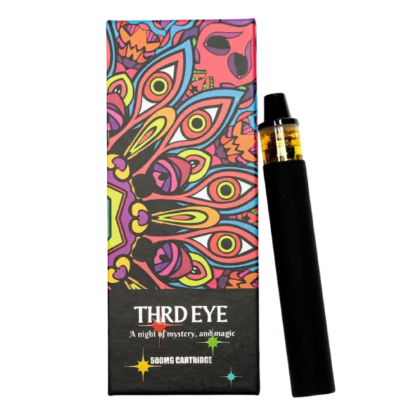 DMT Pen Near Me