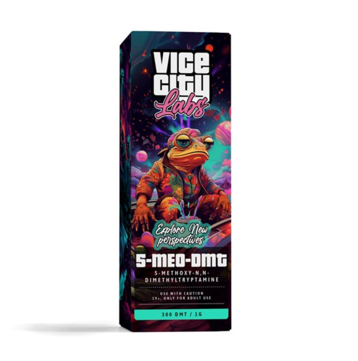 5Meo DMT Cart