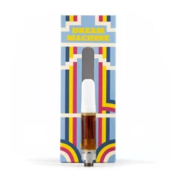 Dream Machine DMT Cart