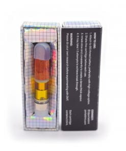 Portal DMT Vape Cart