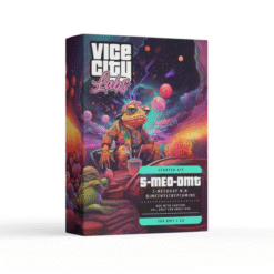 Vice City Labs
