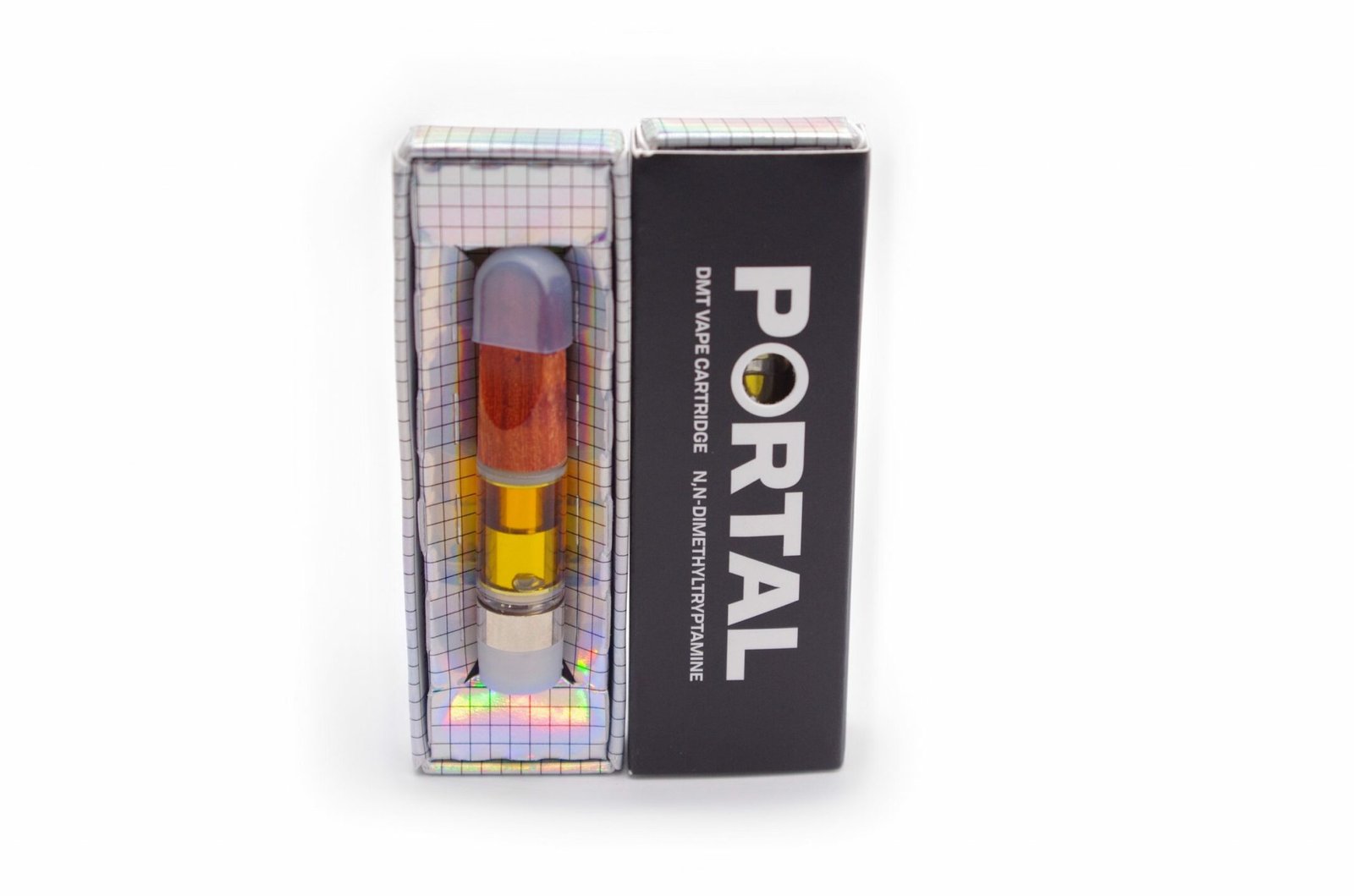 Portal DMT Vape Cart