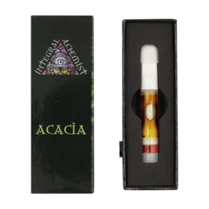 DMT Vape Carts