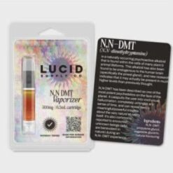 Lucid Supply Co