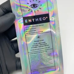 Entheo DMT Pen