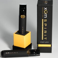Xum Spirit Vape Pen
