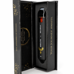 Breath of Brahma DMT Pen