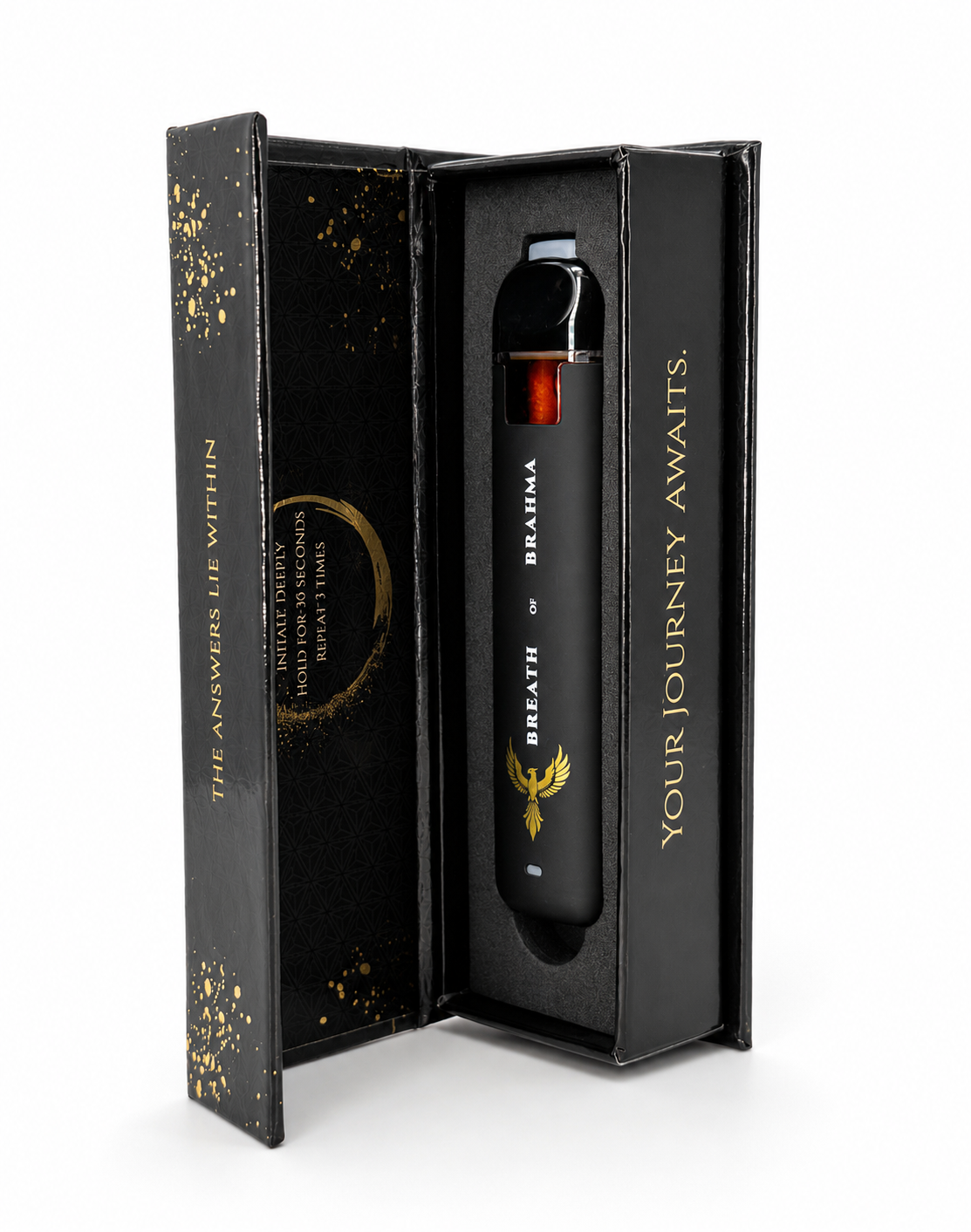 Breath of Brahma DMT Pen